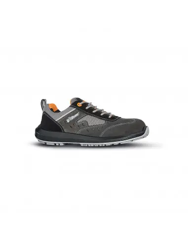 Chaussures de sécurité basses BREZZA S1P SRC RR20196 – Upower Bon Plan