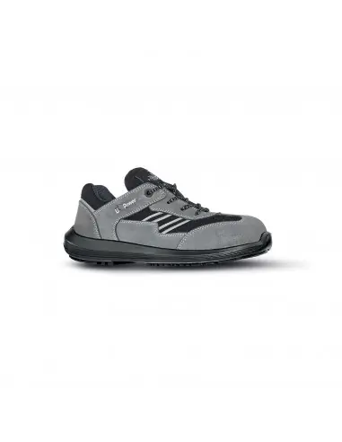 Acheter Direct Chaussures de sécurité basses CALIFORNIA S1P SRC RR20356 – Upower
