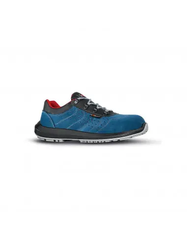 Chaussures de sécurité basses CURTISS S1 SRC SO20181 - Upower Offre Spéciale