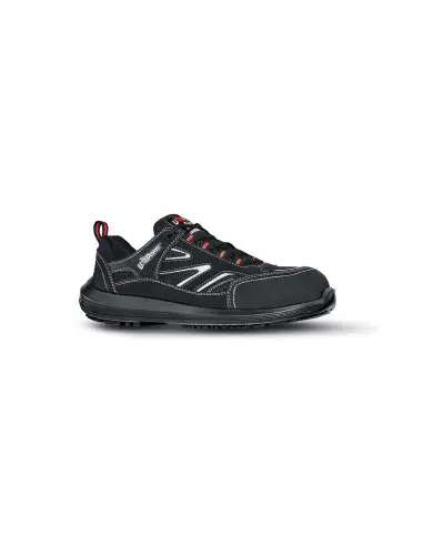 Bon Plan Chaussures de sécurité basses DARDO S1P SRC RR20416 – Upower