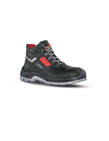 Chaussures de sécurité bottines DEVASTATE RS S3 SRC UA10324 - Upower Prix Cassé