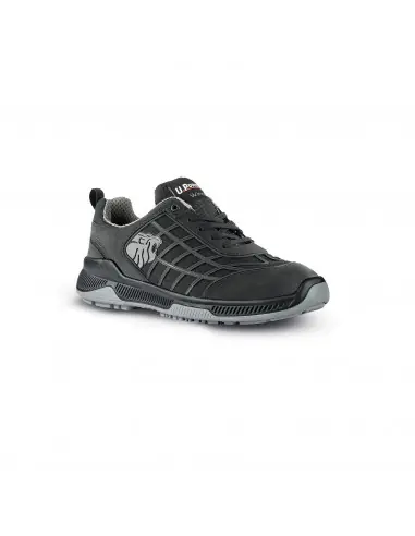 Chaussures de sécurité basses DRIBBLING S3 SRC WN20074 - Upower Solde