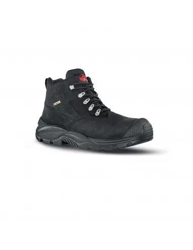 Chaussures de sécurité bottines DUDE GTX S3 UK WR HI CI SRC GO10094 - Upower Achat Immédiat