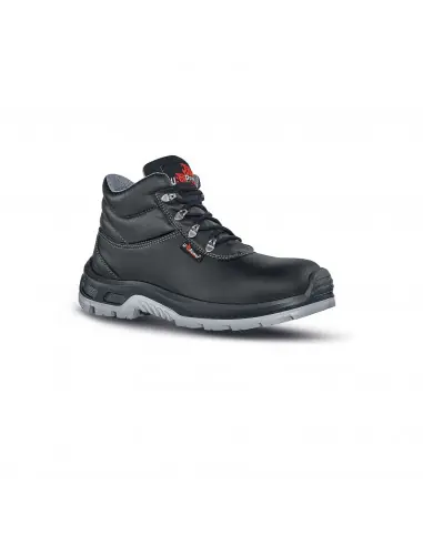 Offre Limitée Chaussures de sécurité bottines ENOUGH S3 SRC UW10164 - Upower