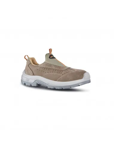 Chaussures de sécurité basses FIT S1P SRC UA50026 - Upower Produit De Marque