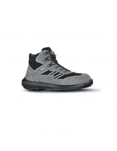 Satisfait Ou Remboursé Chaussures de sécurité bottines FLORIDA S1P SRC RR10356 - Upower