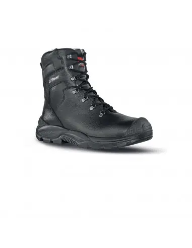 Chaussures de sécurité bottines KLEVER UK S3 SRC RR70334 - Upower Jusqu'à Épuisement Des Stocks