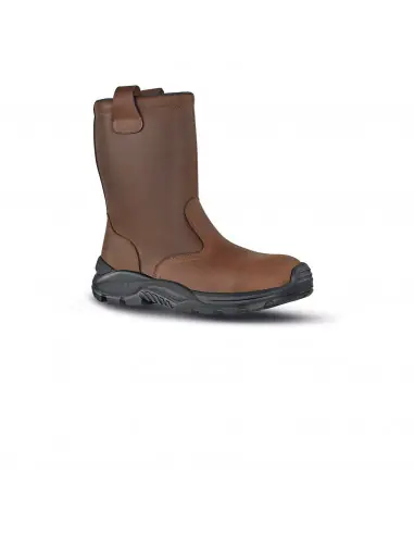 Bottes de sécurité NORDIC PLUS S3 CI SRC SO40053 – Upower Prix Bas