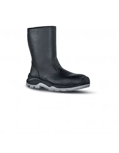 Bottes de sécurité SIBERIAN S3 CI SRC RR40754 – Upower Acheter Direct