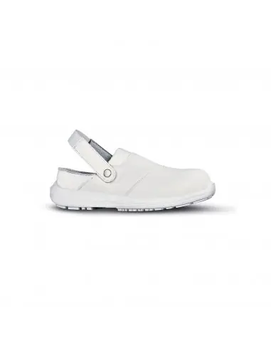 Chaussures de sécurité basses LEI&LEI - RESTYLING UW60021 - Upower Pas Cher