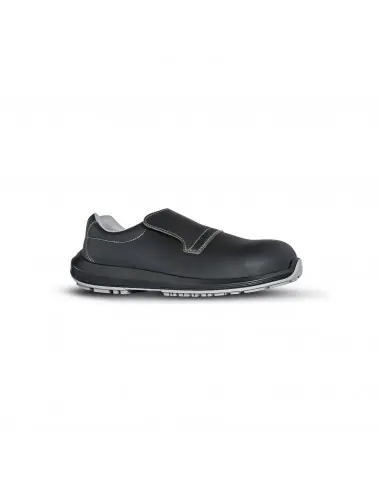 Solde Chaussures de sécurité basses WHITE68&BLACK – RESTYLING UW20112 – Upower