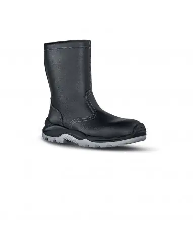 Commander Vite Chaussures de sécurité bottines TAIGA S3 CI SRC SO40013 - Upower
