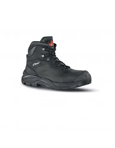 Must-Have Chaussures de sécurité bottines TERRANOVA UK S3 SRC RR10454 - Upower
