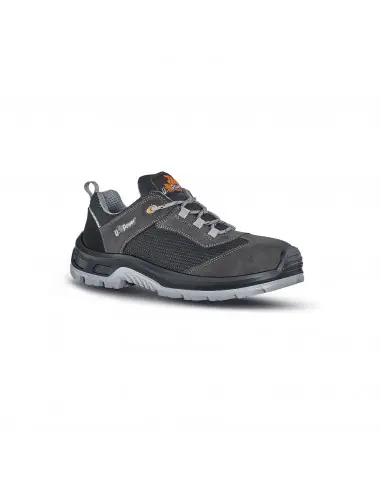 Chaussures de sécurité sans métal TWISTER S1P SRC UC20036 - Upower Bon Plan