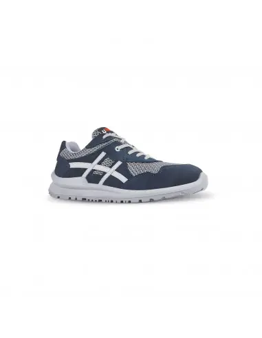Nouveauté Chaussures de sécurité basses FLAT OUT UF20146 - Upower
