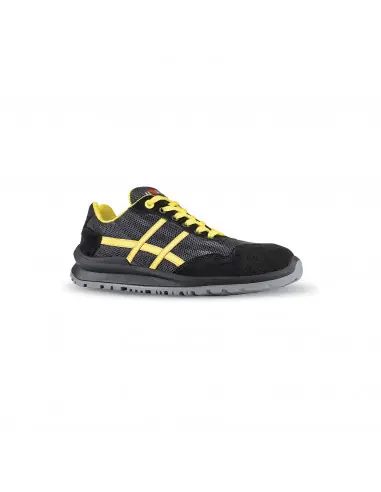 Petit Prix Chaussures de sécurité basses FLAT OUT UF20196 - Upower