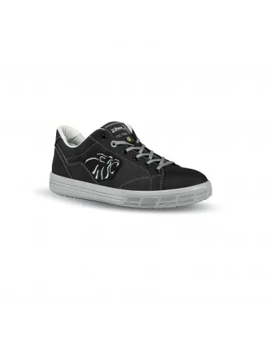Promotion Chaussures de sécurité basses THE ROAR SN20154 - Upower
