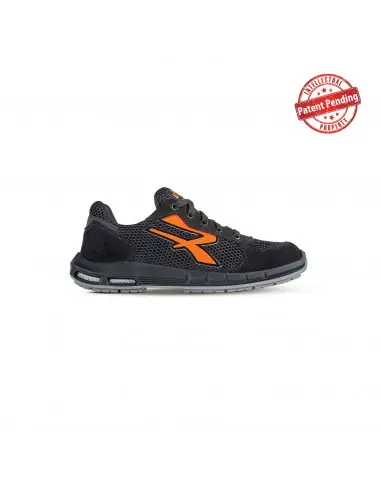 Chaussures de sécurité basses RedUp Plus RP20016 - Upower Solde