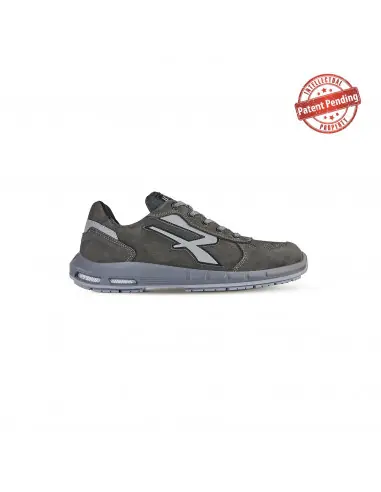 Affaire À Saisir Chaussures de sécurité hautes AVION PLUS S3 CI SRC ESD RP20144 – Upower