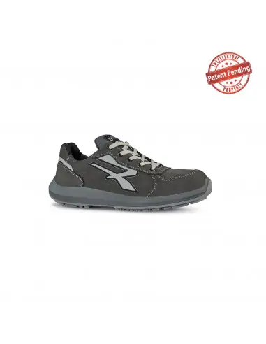 Chaussures de sécurité hautes AVION S3 SRC ESD RU20144 - Upower Bon Marché