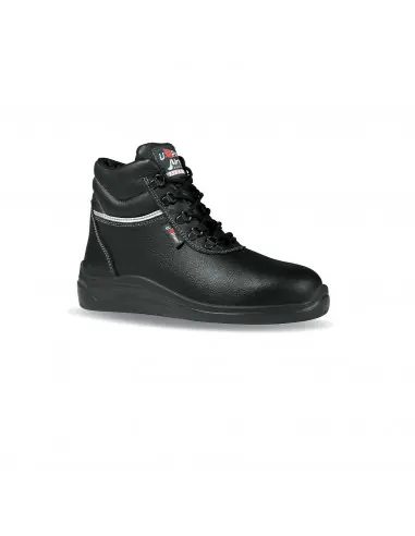 Chaussures de sécurité bottines BETON S2P HI HRO SRA UK10804 - Upower Prix Bas