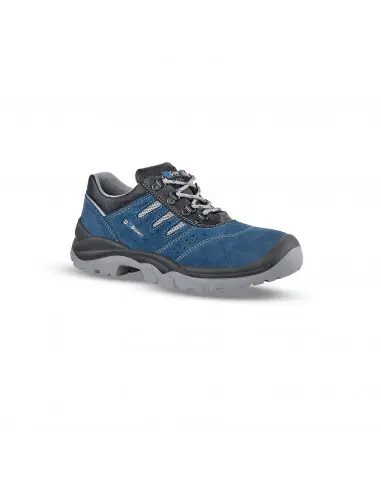 Certifié Chaussures de sécurité basses STYLE&JOB PLUS BC20576 – Upower