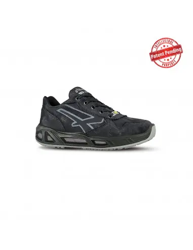 Chaussures de sécurité basses RedCarpet RC20013 - Upower Prix Promo
