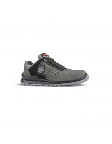 Marque Chaussures de sécurité basses FLAT OUT UF20026 - Upower
