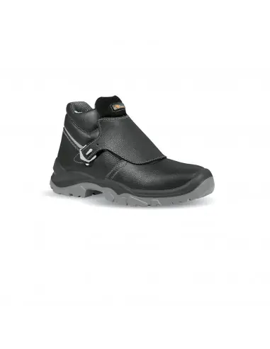 Authentique Chaussures de sécurité hautes CROCODILE S3 SRC BC10423 – Upower