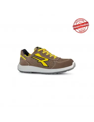 Achat Immédiat Chaussures de sécurité basses RedUp RU20066 – Upower