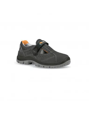 Paiement Sécurisé Chaussures de sécurité basses STYLE&JOB BC30331 - Upower