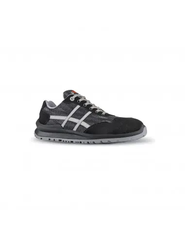 Chaussures de sécurité basses FLAT OUT UF20186 - Upower Offre Exclusive