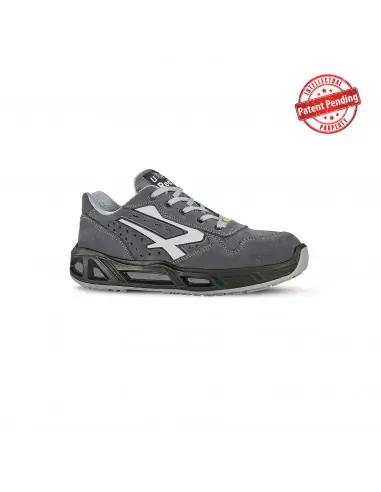 Chaussures de sécurité basses RedCarpet RC20096 - Upower Paiement Sécurisé