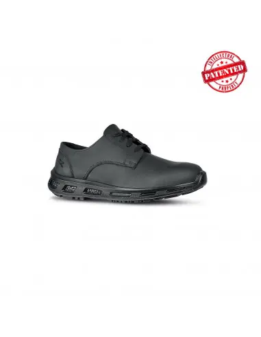 Chaussures de sécurité basses RED PRO RO20037 - Upower Paiement Sécurisé