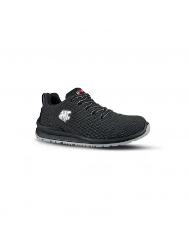 Certifié Chaussures de sécurité basses FLAT OUT UF20234 - Upower