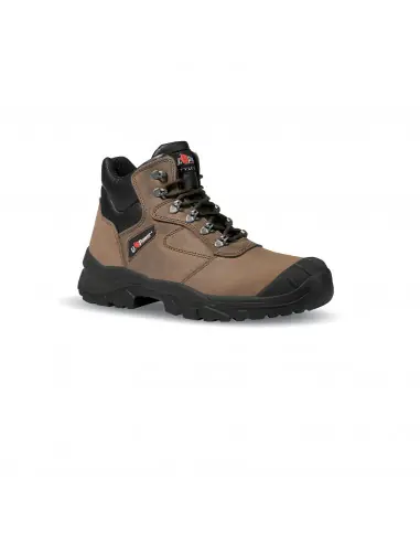 Réduction Chaussures de sécurité hautes KATMAI UK S3 SRC BC10483 - Upower