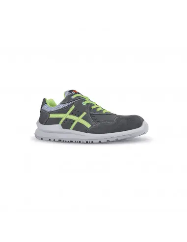 Offre Limitée Chaussures de sécurité basses FLAT OUT UF20126 - Upower