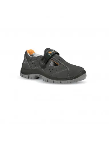 Chaussures de sécurité basses STYLE&JOB BC30335 - Upower Vente Flash