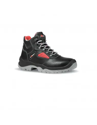 Chaussures de sécurité hautes MAYON S3 SRC BC10473 - Upower Produit De Marque