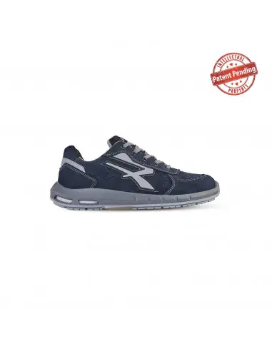 Chaussures de sécurité basses RedUp Plus RP20086 - Upower Authentique