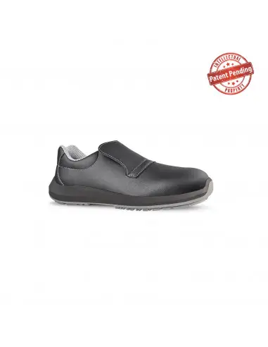 Mocassins noir légers NOVA S2 SRC ESD RU20202 - Upower Meilleur Prix