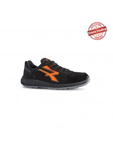 Retour Gratuit Chaussures de sécurité basses RedUp RU20056 – Upower