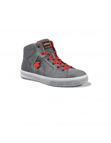 Chaussures de sécurité hautes PREDATOR S3 SRC SN10044 - Upower Meilleure Vente
