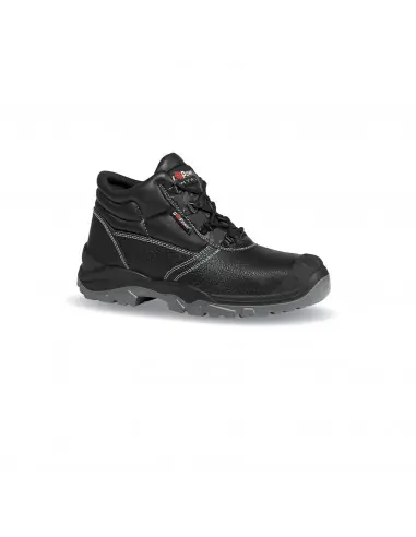 Chaussures de sécurité hautes SAFE UK S3 SRC UE10123 - Upower Bon Plan