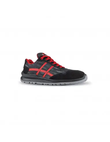 Achetez Aujourd&rsquo;hui Chaussures de sécurité basses FLAT OUT UF20206 – Upower