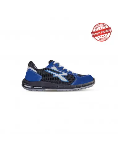 Top Vente Chaussures de sécurité basses RedUp Plus RP20036 – Upower