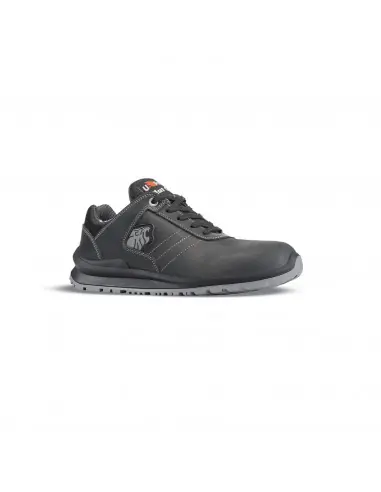 Chaussures de sécurité basses FLAT OUT UF20074 – Upower Solde
