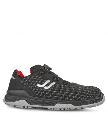 Chaussures de sécurité basses JALPYTHON SAS ESD S3 CI HI SRC JIJI244 - Jallatte Expédié Aujourd'hui