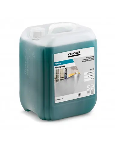 Affaire À Saisir Détergent multisurface FloorPro RM 756 (bidon de 10 l) 62959140 – Karcher