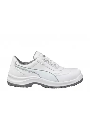 Chaussure de sécurité Clarity LOW S2 SRC 640622 – Puma Safety Authentique